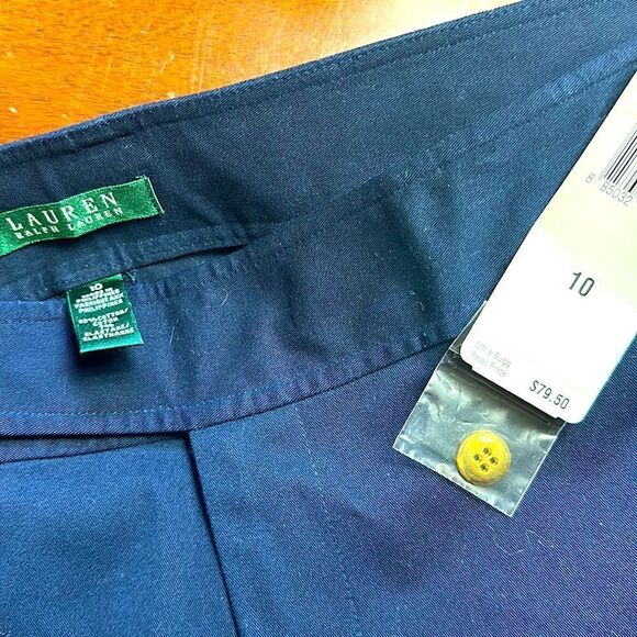 Ralph Lauren Pants - Picture 2 of 7